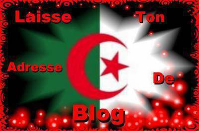 laisse ton blog